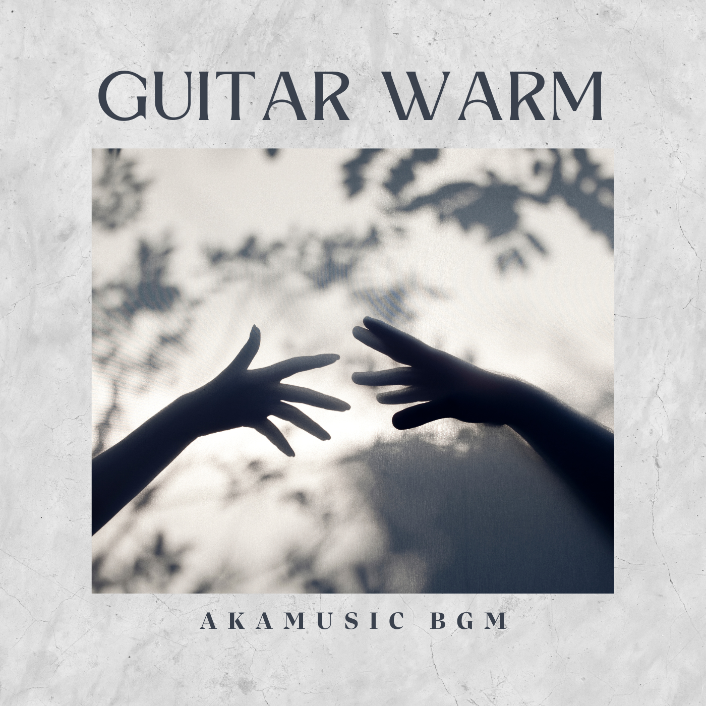 GUITAR WARM cover